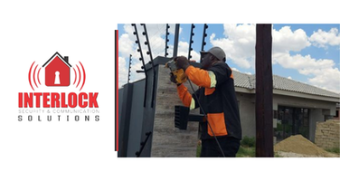 Security Electric Fence Installation