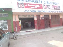 Mufakose Supermarket for Sale