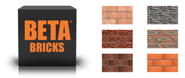 Beta Bricks
