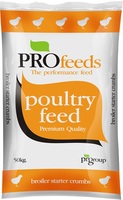 Poultry Broiler