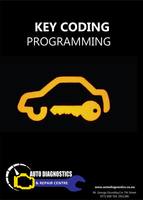 Key Coding Programming