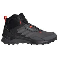 Adidas Terrex AX4 Mid Goretex Hiking Shoes