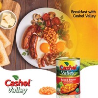 Cashel Valley Baked Beans
