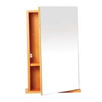 Single Door Cabinet
