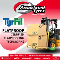 Associated Tyres Tyrfil