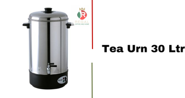 Tea Urn