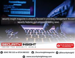 Security Insight Magazine
