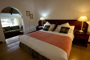 Great Zimbabwe Hotel Image Gallery
