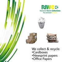 Waste Collection & Recycling