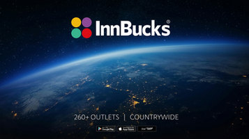 Experience real convenience with wider choice of transaction points from Innbucks