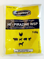 HI- Pirazine WSP