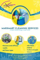 MarxMart Cleaning Services