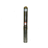 2 SERIES MODEL STERLING SUBMERSIBLE PUMPS -  +/- 2000L TO 3000L PER HOUR - 220V (SINGLE PHASE)