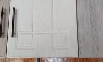 Boards and Doors