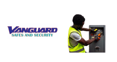 Security Safe Maintenance & Repair