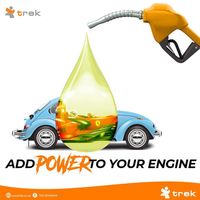 Add power to your engine!!!