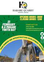 Celebrating National Youth Day