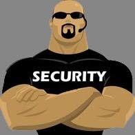 Security services