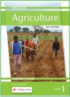 Focus on Agriculture Form 1