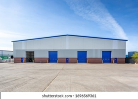 WAREHOUSES TO RENT WANTED