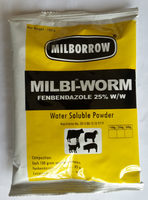 MILBI-Worm