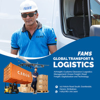 Global Transport & Logistics