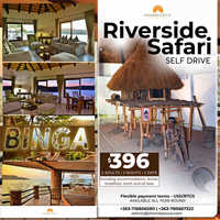 Riverside Safari