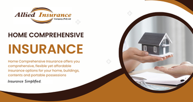 Home Comprehensive Insurance