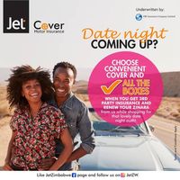 Jet Cover Motor Insurance