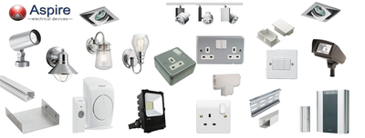 Aspire Electrical Devices Gallery