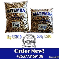 Matemba / Kapenta 1kg