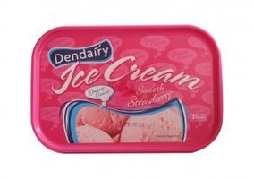 Dendairy Ice-Cream