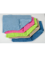 Edg 30X50 Plain Guest Towels