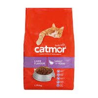 Catmor Liver Flavour