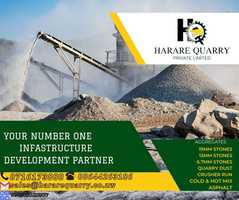 Your Number 1 Infrastructure & Development Partner