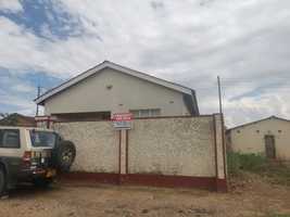 CHIVHU HIGHVIEW HOUSE FOR SALE