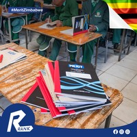 Merit Stationery, Proudly High Quality Zimbabwean Stationery