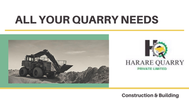 Quarry Supply