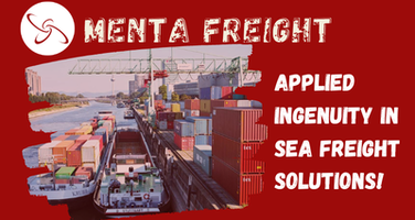 Sea Freight
