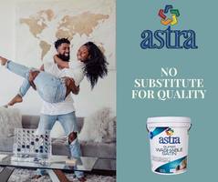 Astra Paints