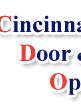Zimbabwe Yellow Pages Cincinnati Door & Opener, Inc. in Cincinnati OH