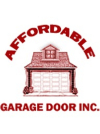 Zimbabwe Yellow Pages Affordable Garage Door Inc in Lowell IN