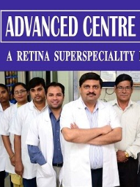 Advanced Centre For Eyes - Eye Hospital, Eye Doctor ludhiana