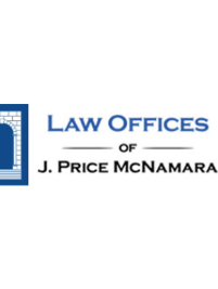 Law Offices of  J. Price McNamara