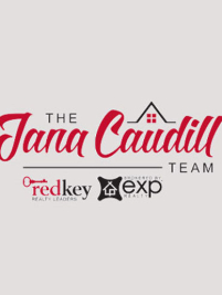 The Jana Caudill Team Brokered by  eXp Realty