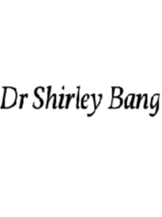 Dr Shirley Bang