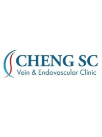Cheng SC Veins and Endovascular