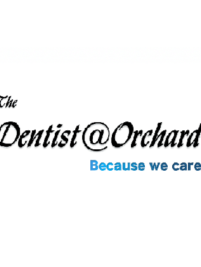 The Dentist @  Orchard Pte Ltd