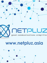 Netpluz Asia Pte Ltd