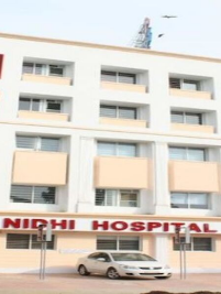 Best Multispeciality Hospital in Ahmedabad | Nidhi Hospital